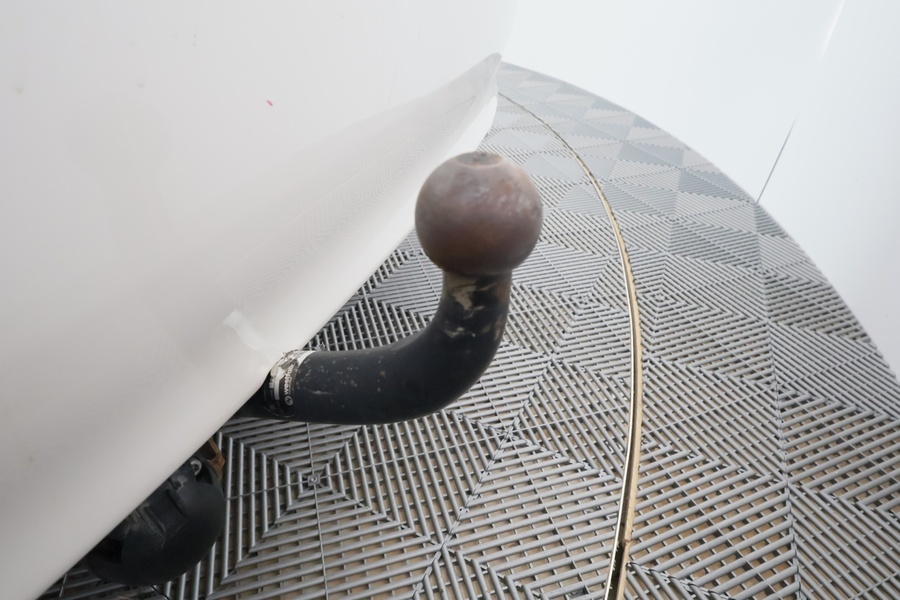 Subaru Legacy vaihtoauto