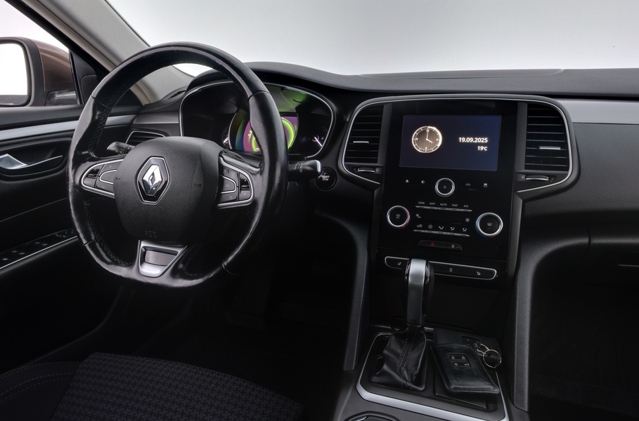 Renault Talisman vaihtoauto