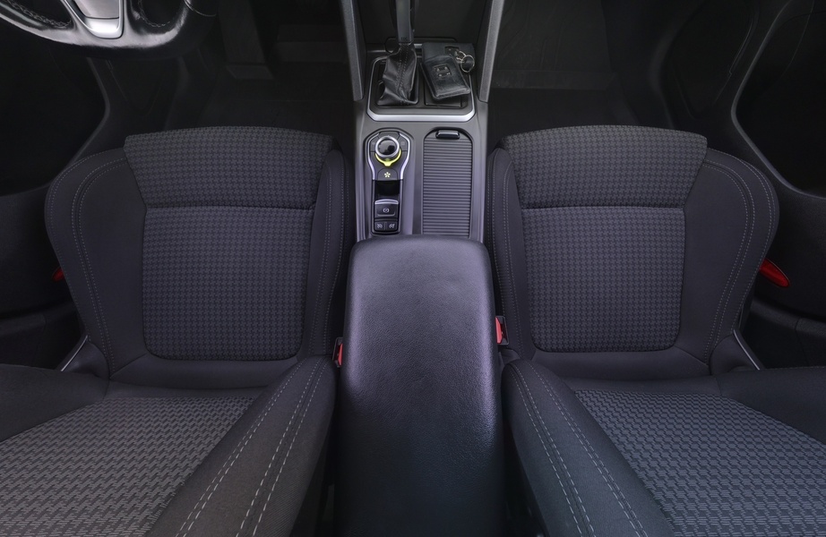 Renault Talisman vaihtoauto