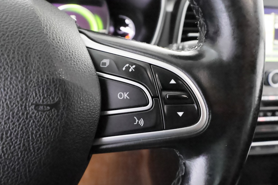 Renault Talisman vaihtoauto