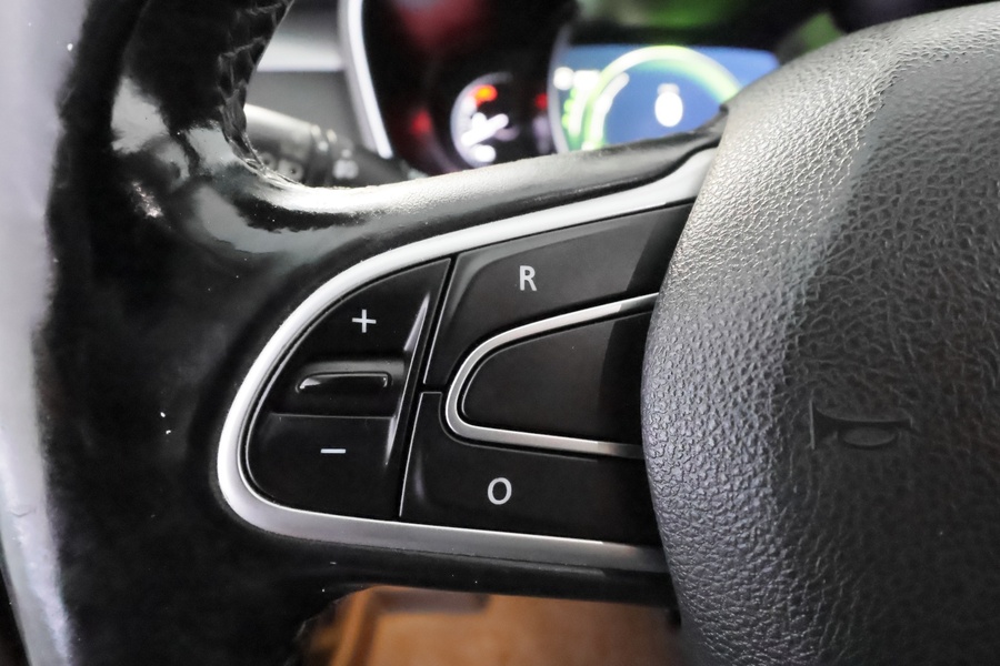 Renault Talisman vaihtoauto