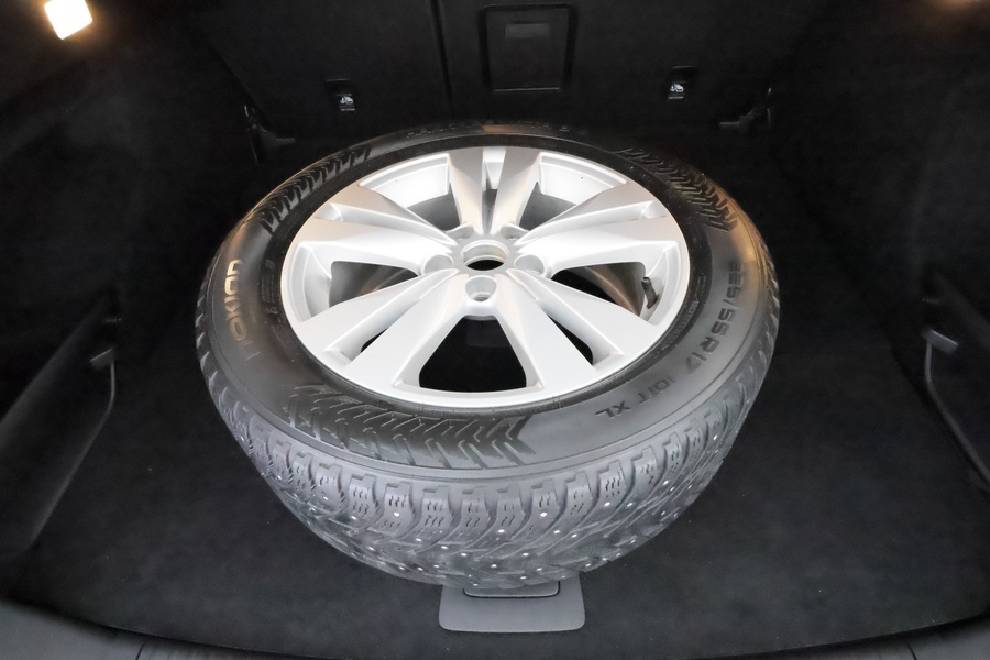 Renault Talisman vaihtoauto