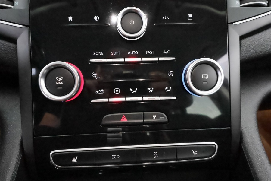 Renault Talisman vaihtoauto