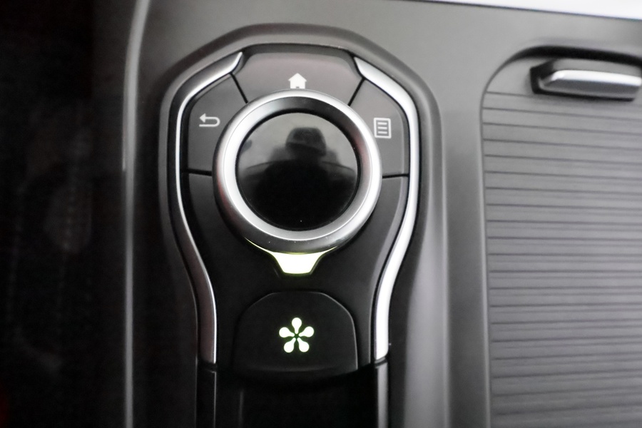 Renault Talisman vaihtoauto