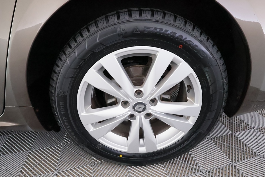 Renault Talisman vaihtoauto