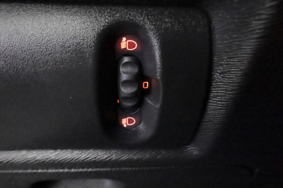 Renault Kangoo vaihtoauto