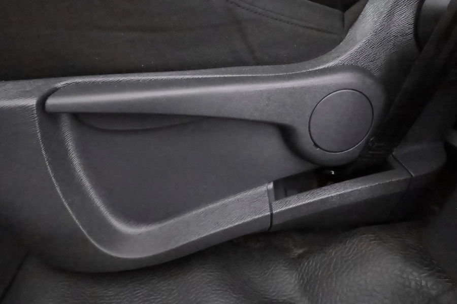 Renault Kangoo vaihtoauto