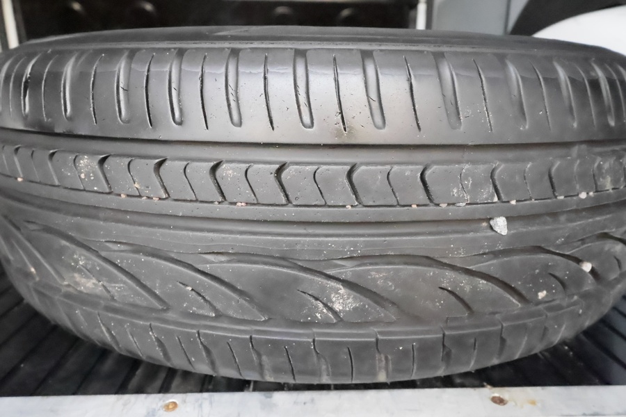 Renault Kangoo vaihtoauto