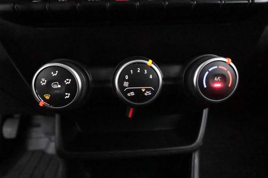 Renault Express vaihtoauto