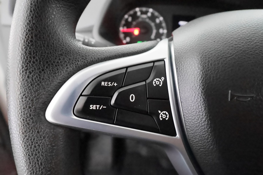 Renault Express vaihtoauto