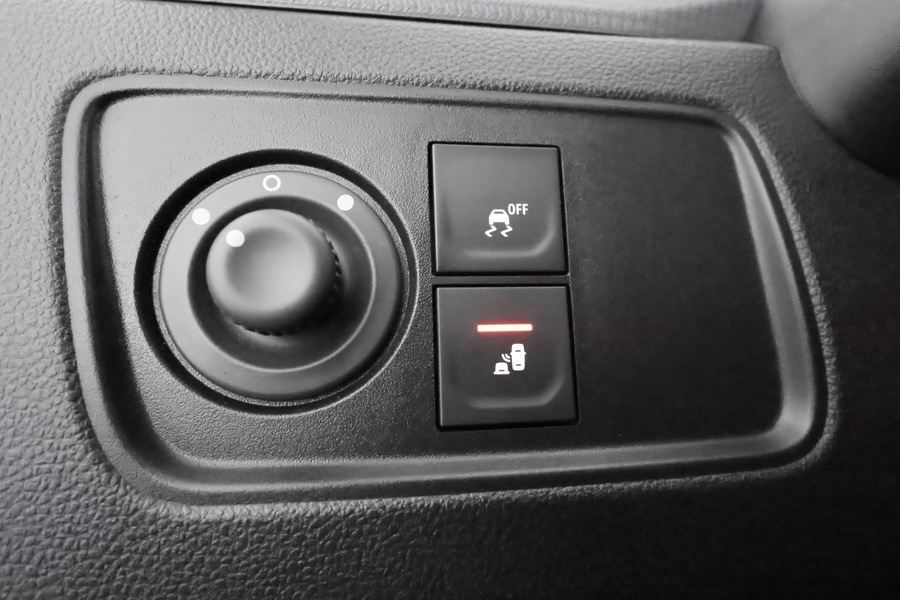 Renault Express vaihtoauto