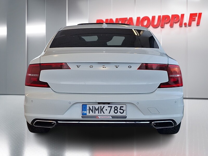 Volvo S90 vaihtoauto