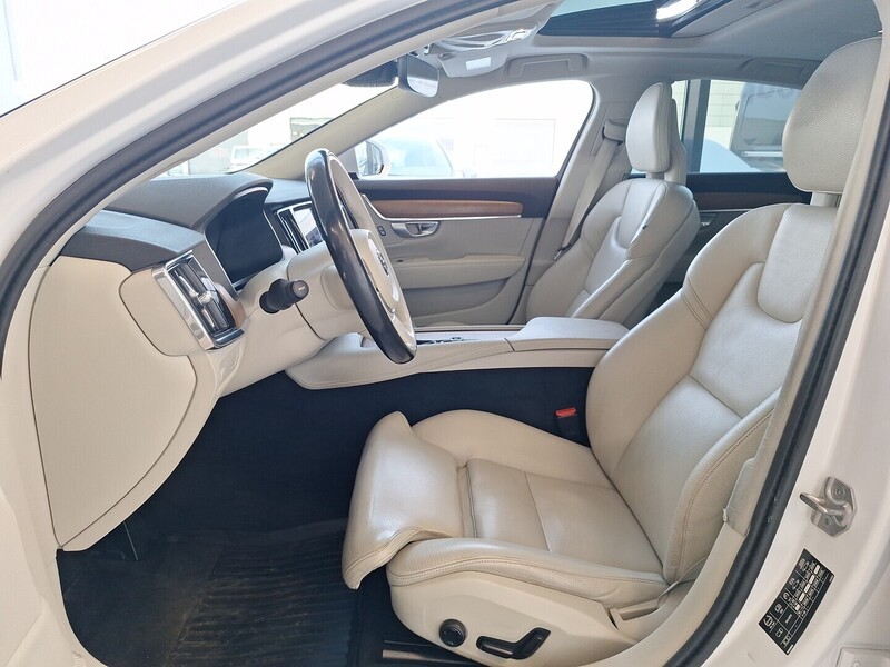 Volvo S90 vaihtoauto