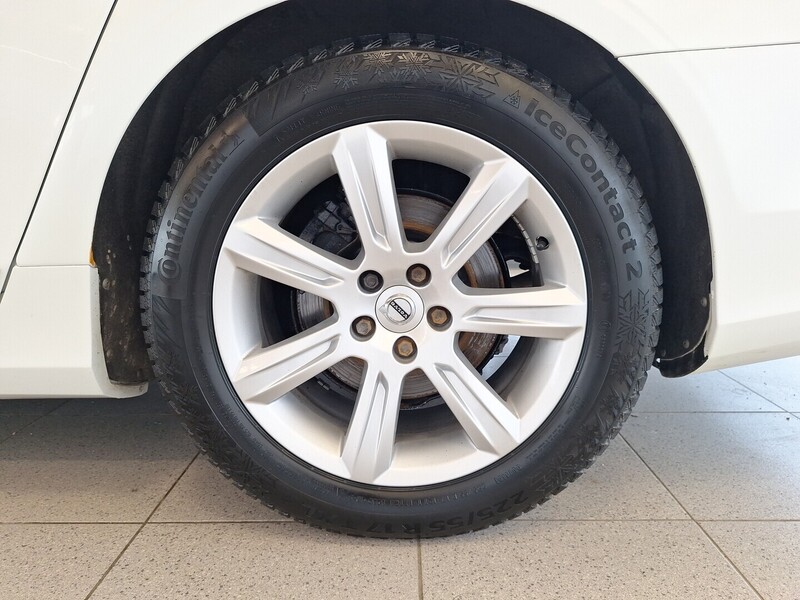 Volvo S90 vaihtoauto