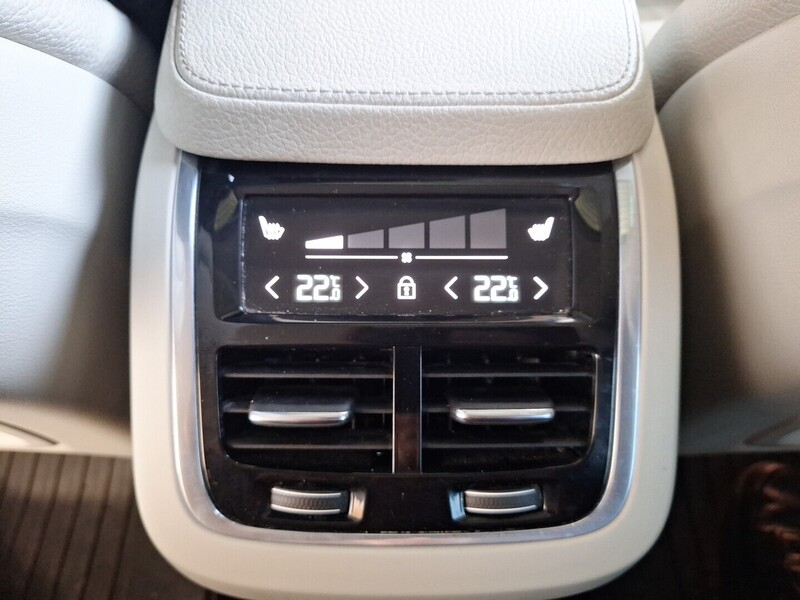 Volvo S90 vaihtoauto