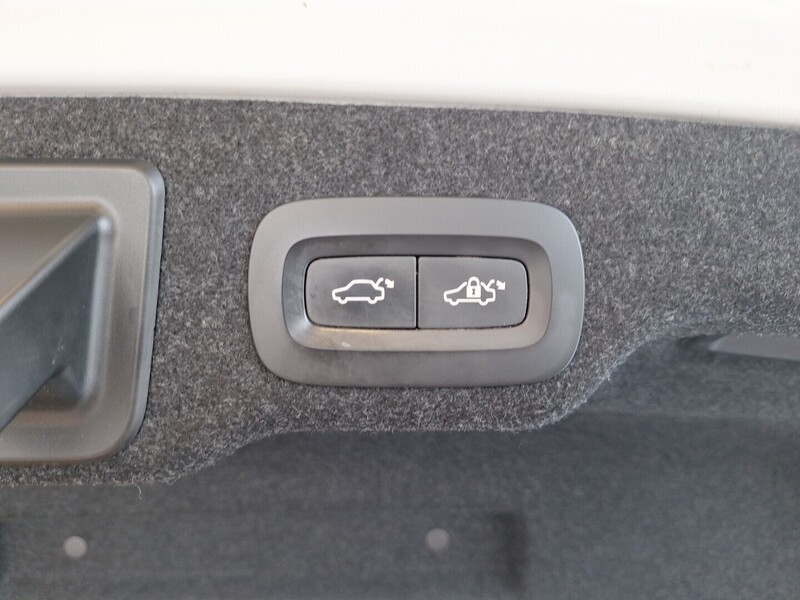 Volvo S90 vaihtoauto