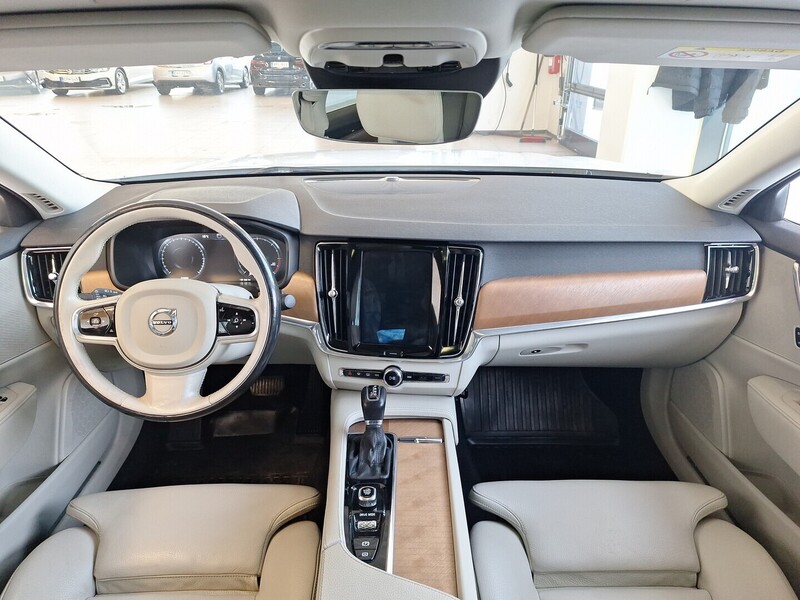 Volvo S90 vaihtoauto