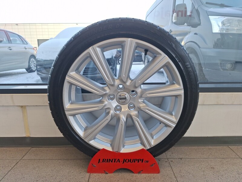 Volvo S90 vaihtoauto