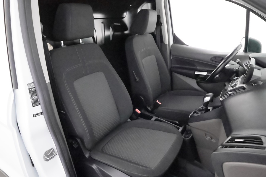 Ford Transit Connect vaihtoauto