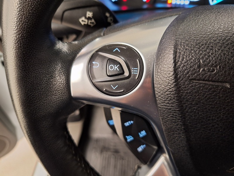 Ford Transit Connect vaihtoauto