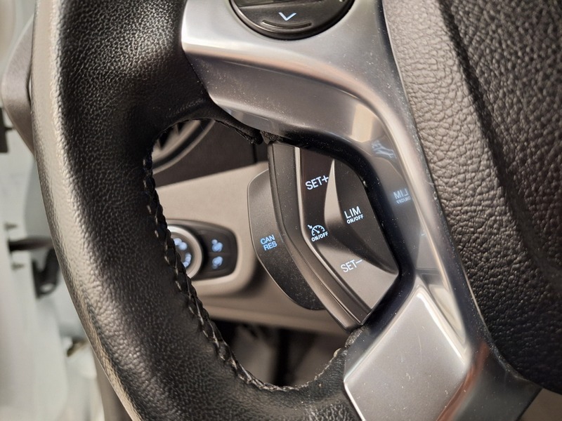 Ford Transit Connect vaihtoauto