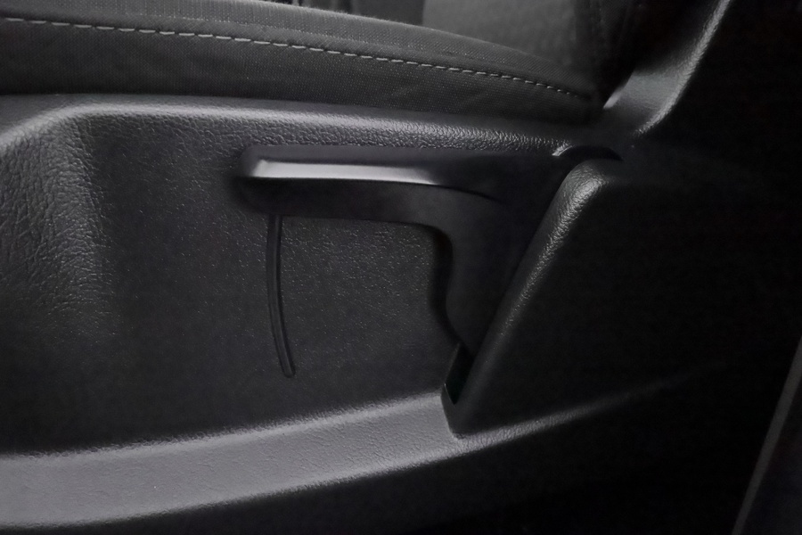 Ford Transit Connect vaihtoauto