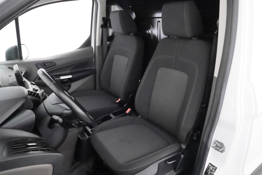 Ford Transit Connect vaihtoauto