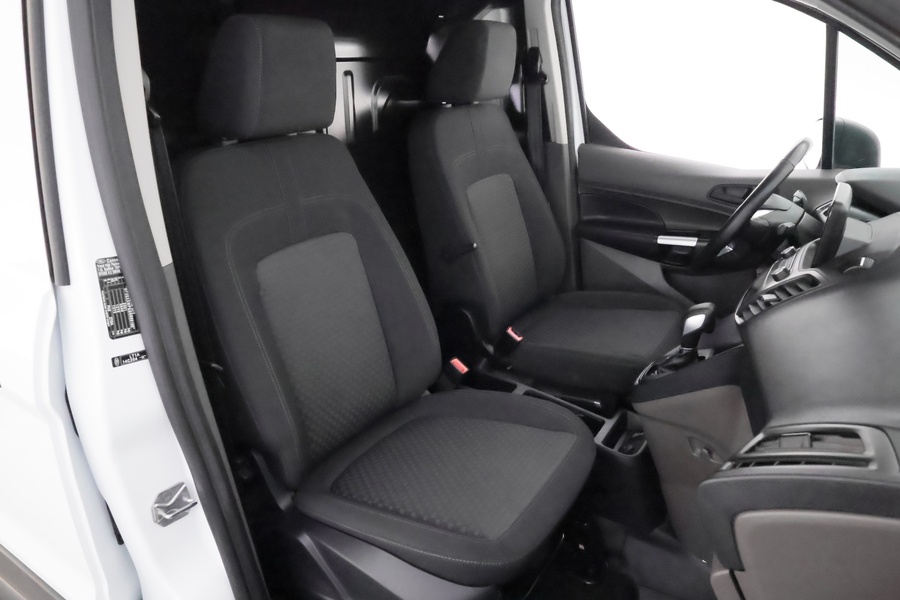 Ford Transit Connect vaihtoauto
