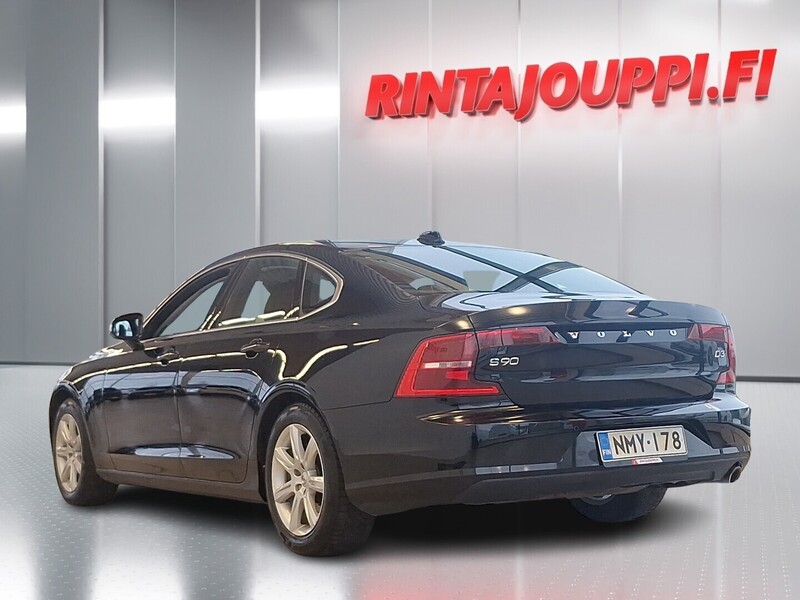 Volvo S90 vaihtoauto