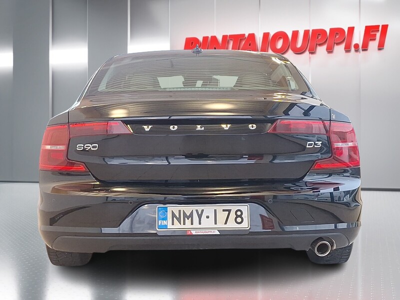 Volvo S90 vaihtoauto