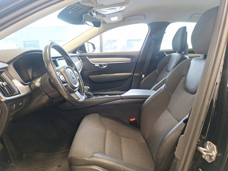 Volvo S90 vaihtoauto