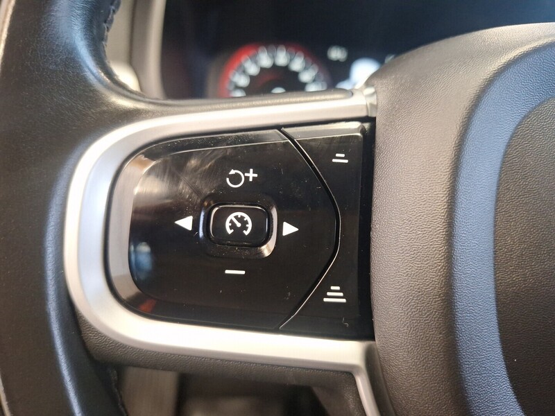 Volvo S90 vaihtoauto