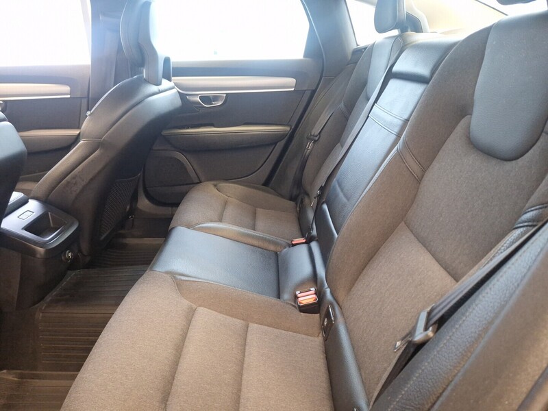 Volvo S90 vaihtoauto