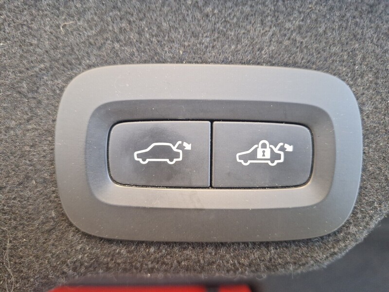 Volvo S90 vaihtoauto