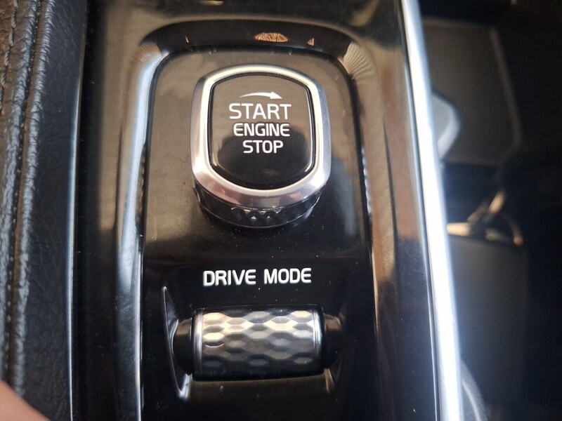 Volvo S90 vaihtoauto