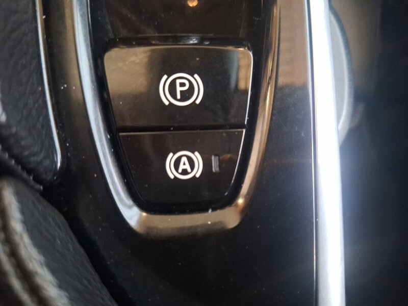 Volvo S90 vaihtoauto