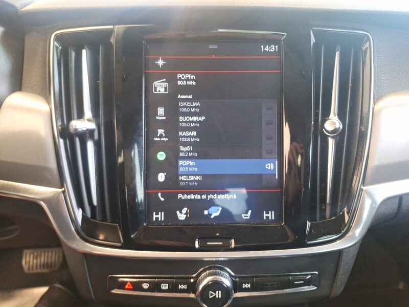 Volvo S90 vaihtoauto