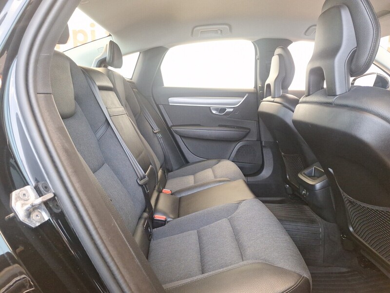 Volvo S90 vaihtoauto