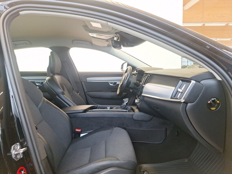 Volvo S90 vaihtoauto