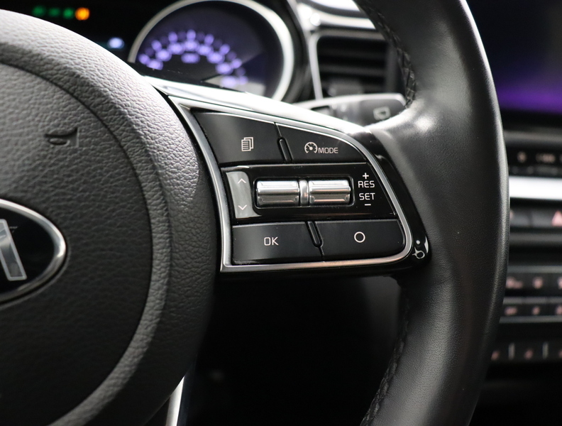 Kia XCeed vaihtoauto