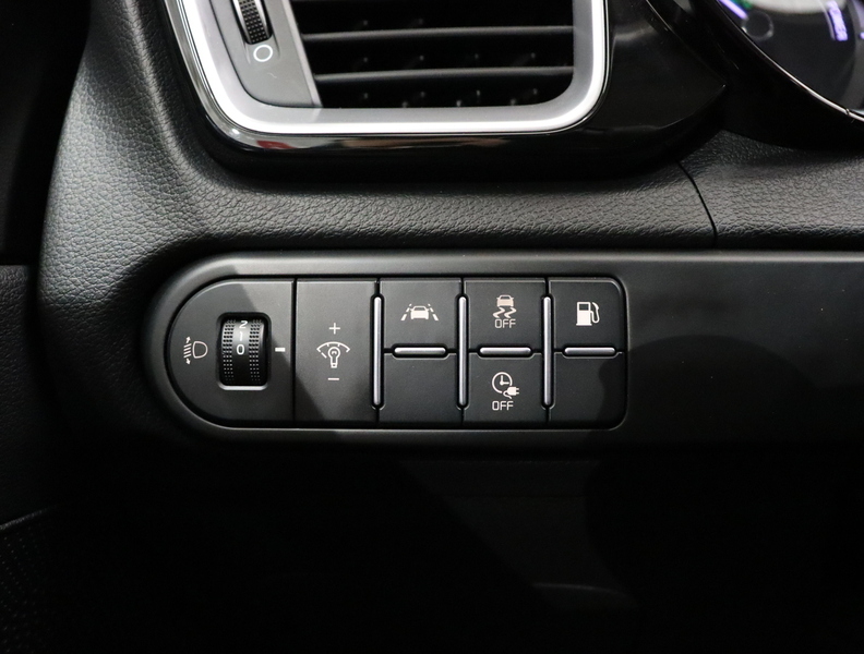 Kia XCeed vaihtoauto