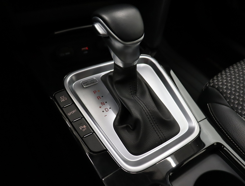 Kia XCeed vaihtoauto