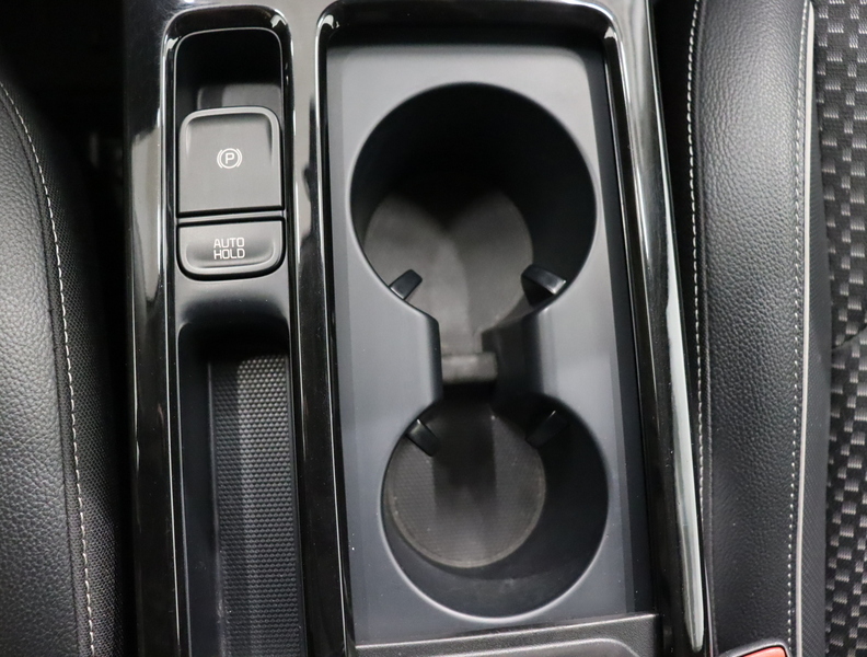 Kia XCeed vaihtoauto