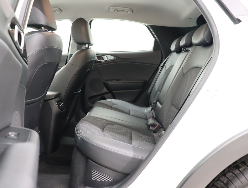 Kia XCeed vaihtoauto