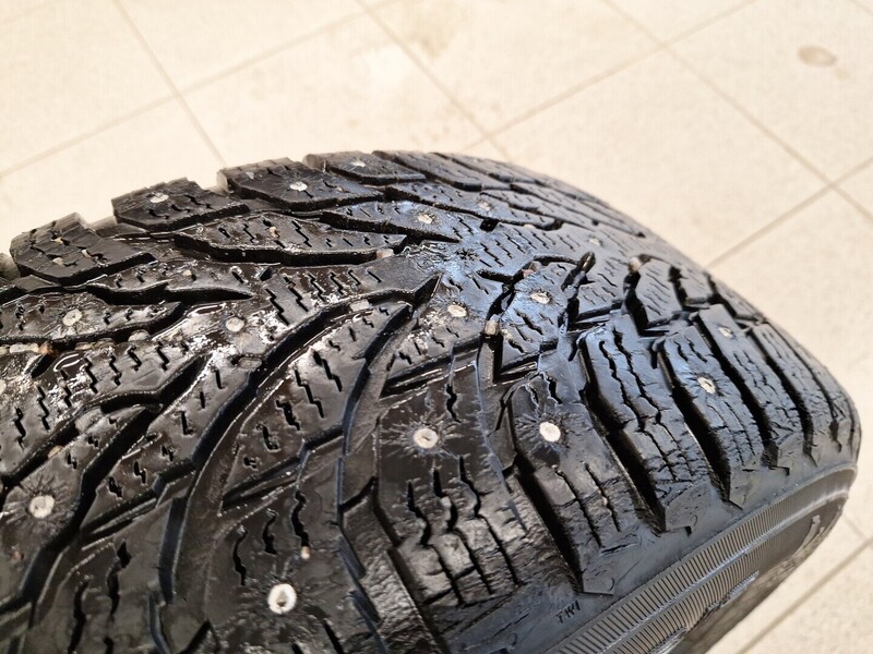 Subaru Forester vaihtoauto