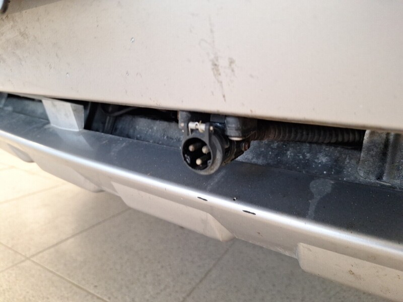 Subaru Forester vaihtoauto