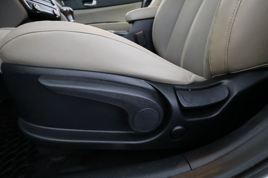 Kia Optima vaihtoauto