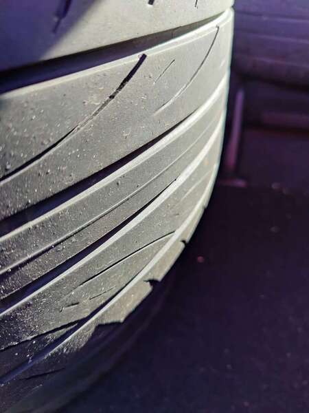 Nissan Pulsar vaihtoauto