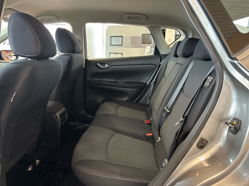 Nissan Pulsar vaihtoauto
