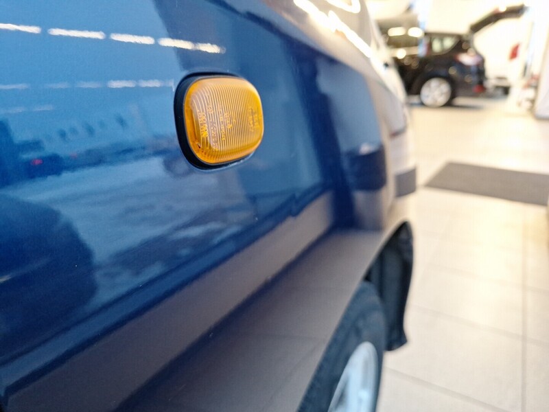 Toyota Previa vaihtoauto